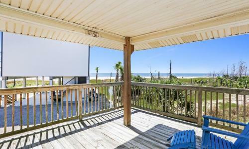 Indian Pass Subdivision Homes - Pet Friendly By Pristine Properties