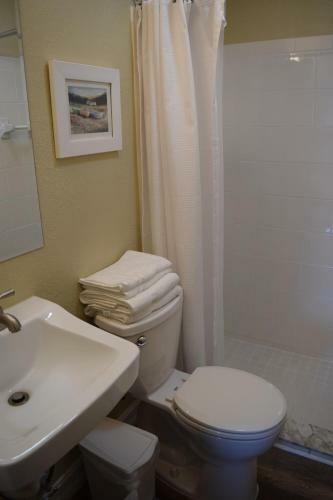 Caribbean Shores Jensen Beach Motel