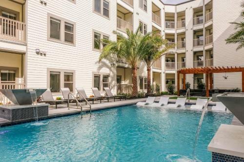 Apartamento 2 Br Apt Near St Johns River By Frontdesk