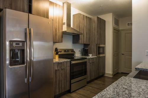 Apartamento 2 Br Apt Near St Johns River By Frontdesk