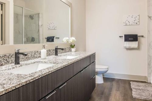 Apartamento 2 Br Apt Near St Johns River By Frontdesk