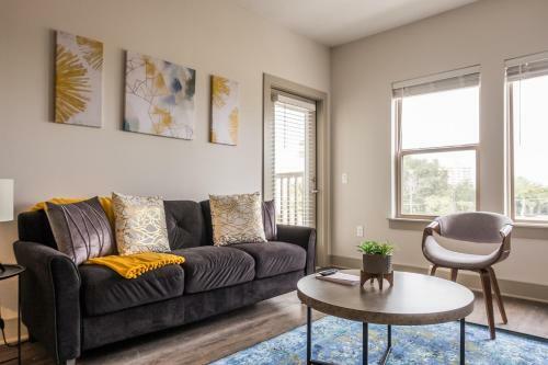 Apartamento 2 Br Apt Near St Johns River By Frontdesk