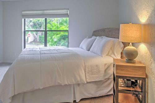 Sand Dollar Island Home - Walk To Beach And Pool!