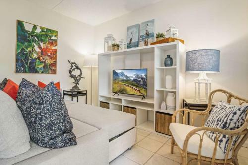 Stewart Apts #4