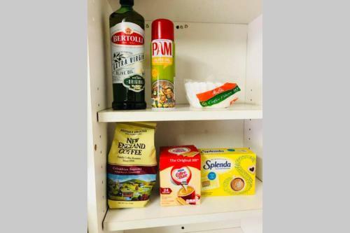 Superhost 5 Star 4br Home **family, Groups, Work**