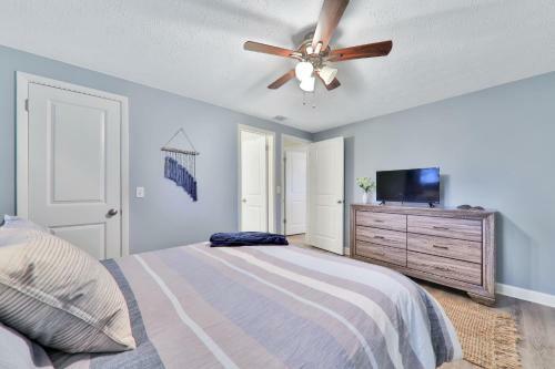 South Jax Beach Cozy Home