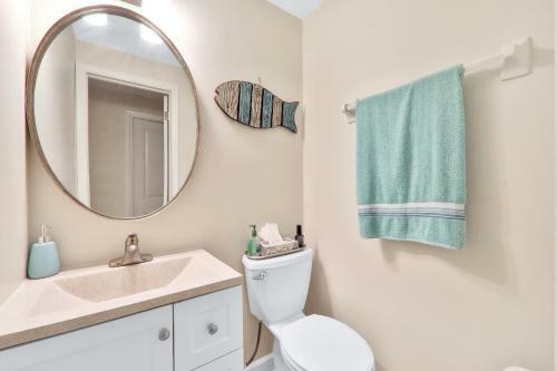 South Jax Beach Cozy Home