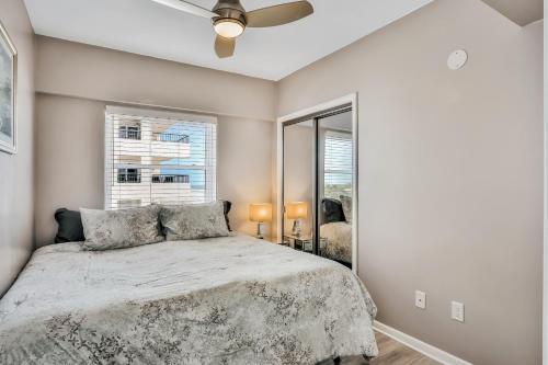 Jax Beach Oceanfront Getaway