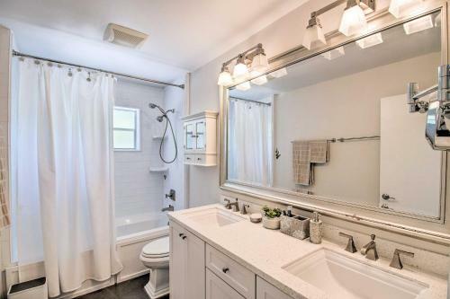 Apartamento Riverfront Jupiter Home Private Heated Pool!