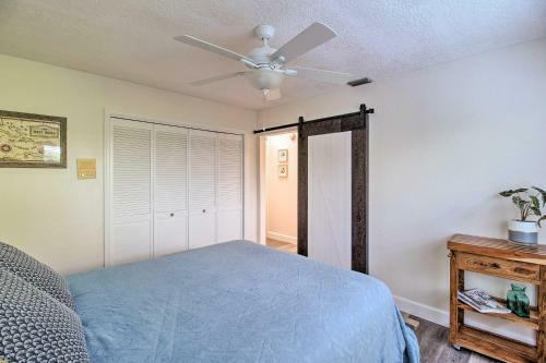 Apartamento Riverfront Jupiter Home Private Heated Pool!