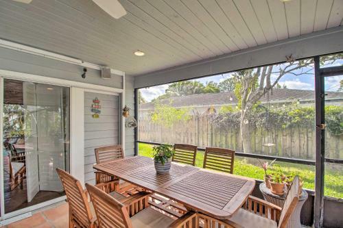 Apartamento Riverfront Jupiter Home Private Heated Pool!