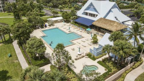 Jupiter Bay D209 Jupiter Beach Vacation Rental By Unique Vaca Stay