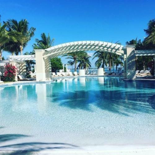 Playa Largo Ocean Residences With Resort Privileges