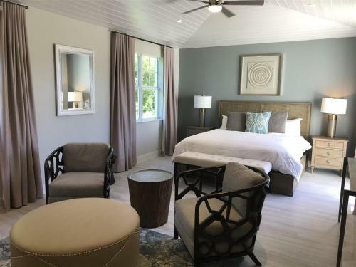 Playa Largo Ocean Residences With Resort Privileges