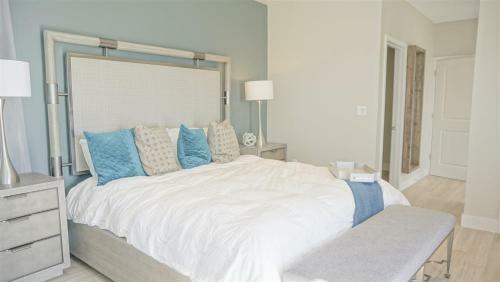 Playa Largo Ocean Residences With Resort Privileges