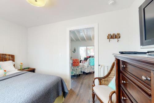 Cuda Canal Cottage