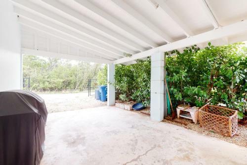 Cuda Canal Cottage