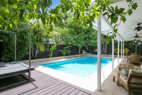 Rose Street Retreat
