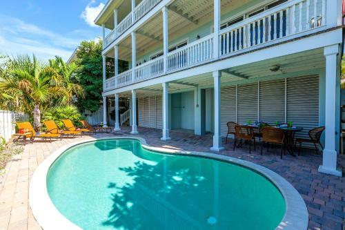 Seaside Retreat