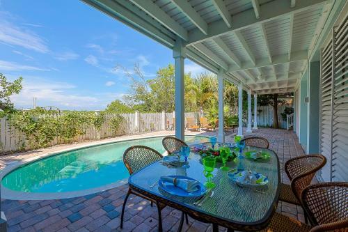 Seaside Retreat