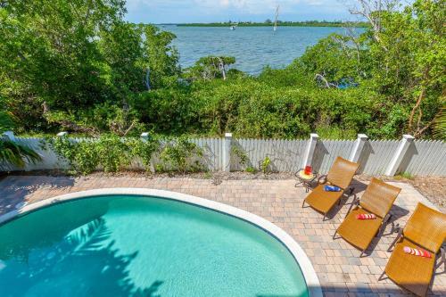 Seaside Retreat