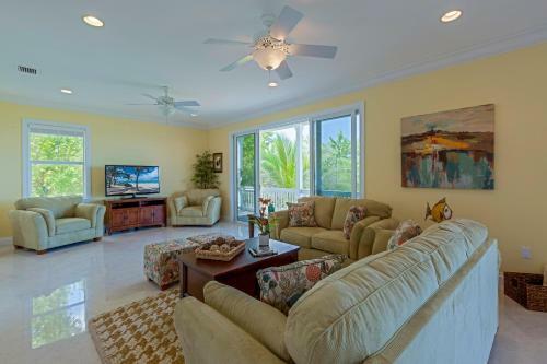 Coastal Comfort