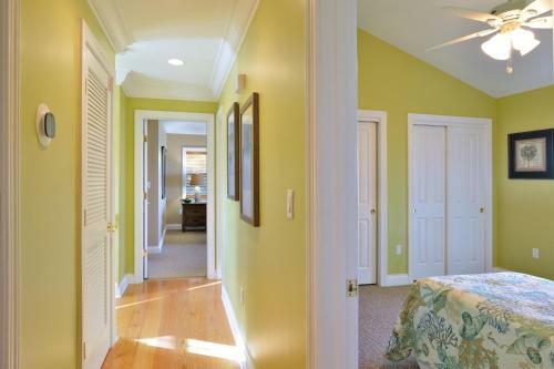 Coastal Comfort
