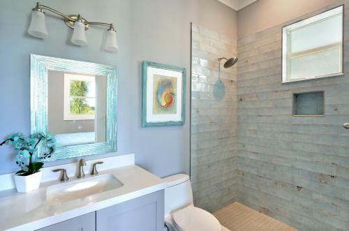 Coastal Chic