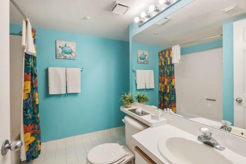 Salt Pond Hideaway