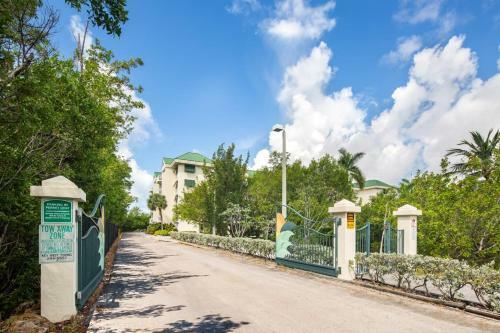 Apartamento Bimini Suite