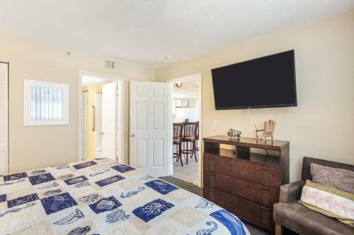 Grand Cayman Suite