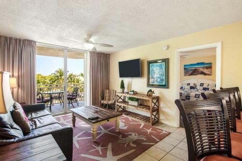 Grand Cayman Suite