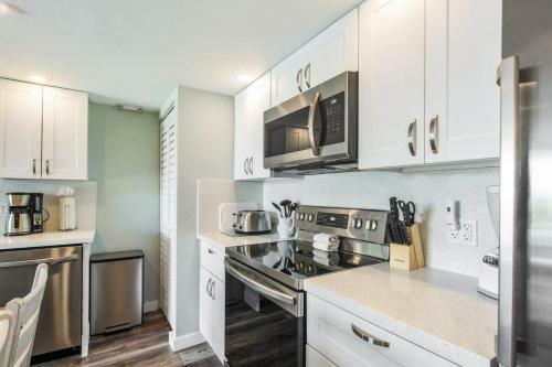 Saint Martin Suite