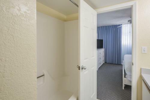 Apartamento Martinique Suite