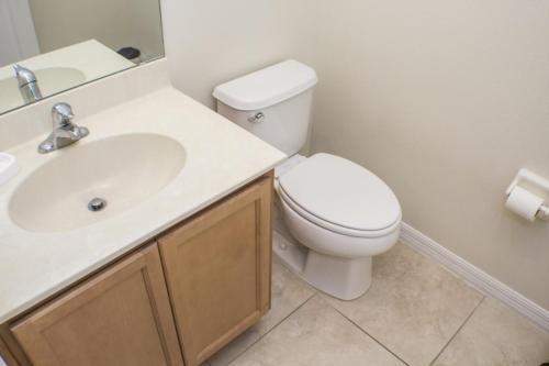 Michael's Encantada Townhouse