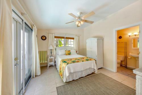 Petronia Cottage