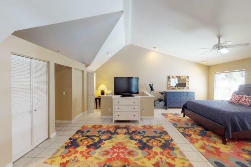 Barefoot Bungalow