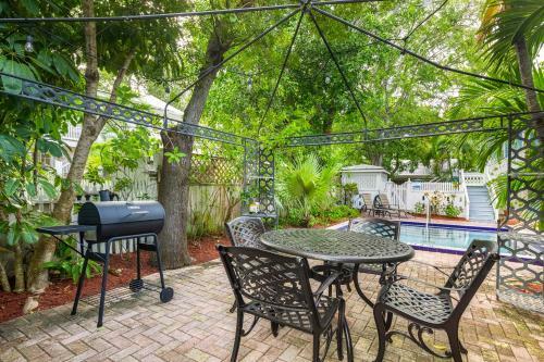 Sky Loft In Key West