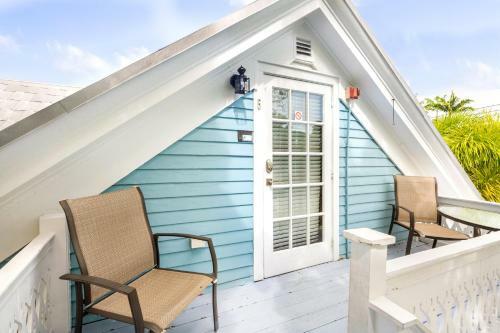 Sky Loft In Key West