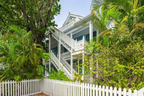 Sky Loft In Key West