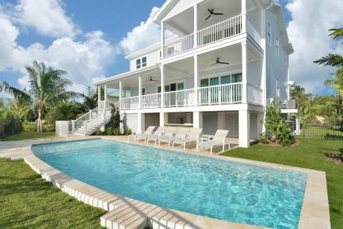 Coastal Bliss