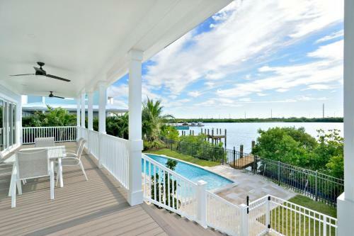 Coastal Bliss