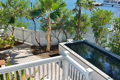 Bayview Retreat