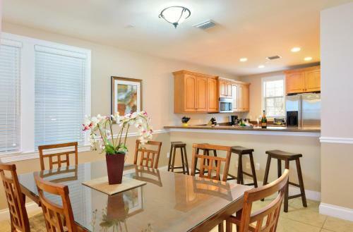Bayview Retreat