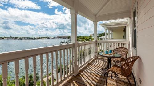 Bayview Retreat