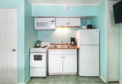 Apartamento Papa's Hideaway #4 - Islands In The Stream