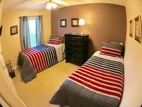 Four Bedrooms Home With Pool 3050