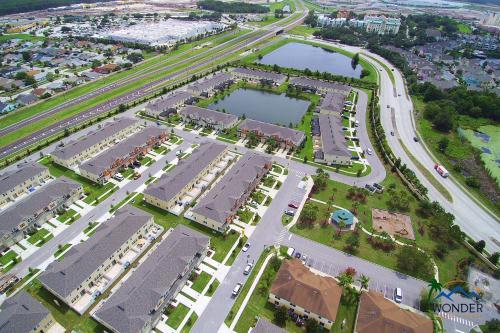 Four Bedrooms Townhome 5117