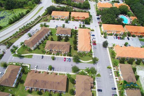 Four Bedrooms Townhome 5117