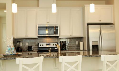 Four Bedrooms Townhome 5117